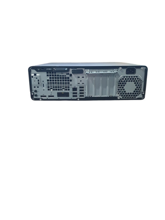 HP EliteDesk 800 G4 SFF | i7-8700 @ 3.2GHz | 16GB DDR4