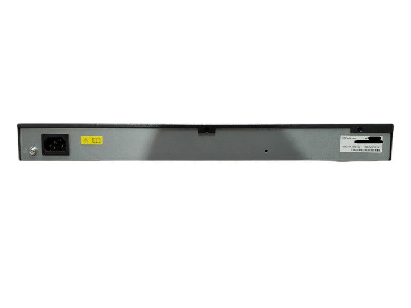 HPE 1920-24G-PoE+ | JG925A | 24 Port Gigabit PoE+ 180W Switch | 4x SFP