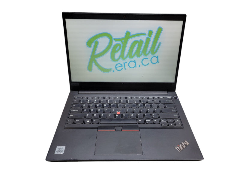 Lenovo ThinkPad E14 | i3-10110U| 8GB DDR4| 256GB SSD  β Lap200