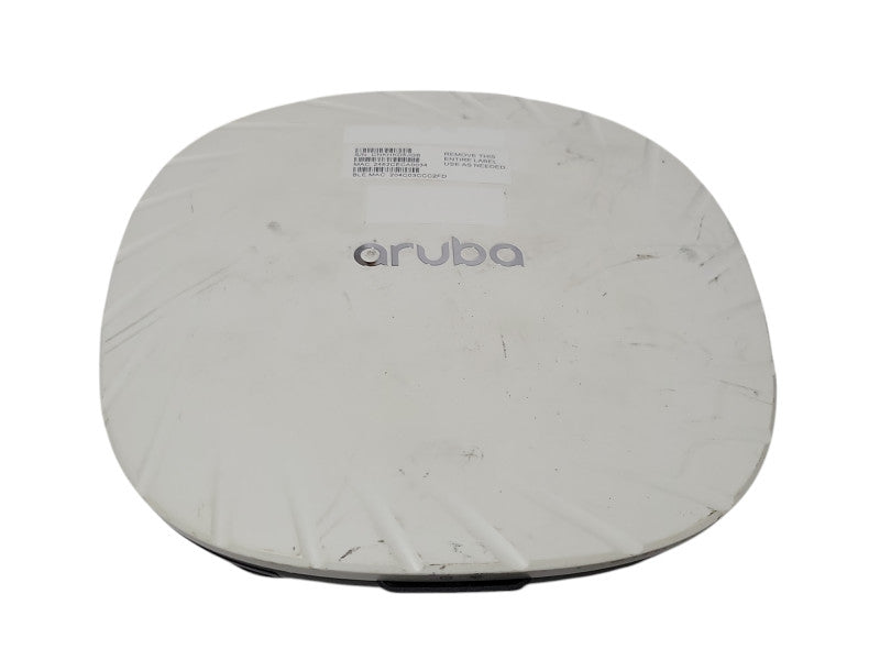 ARUBA 510 AP-515-RW APIN0515 Wireless Access Point Q_