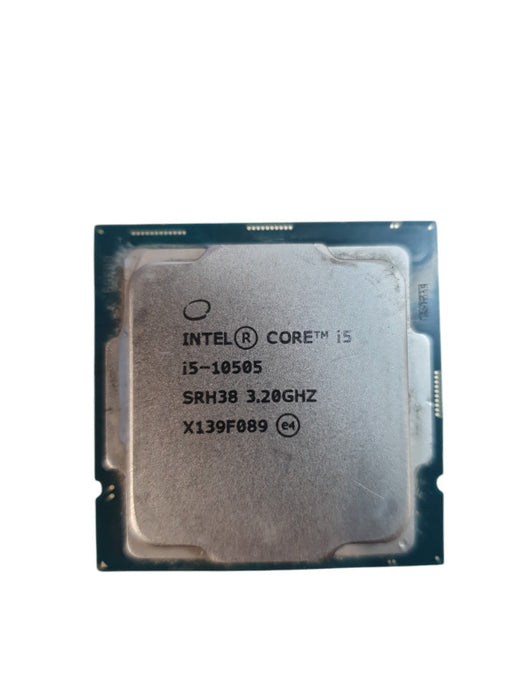 Intel Core I5-10505 3.20 GHz SRH38 CPU Processor