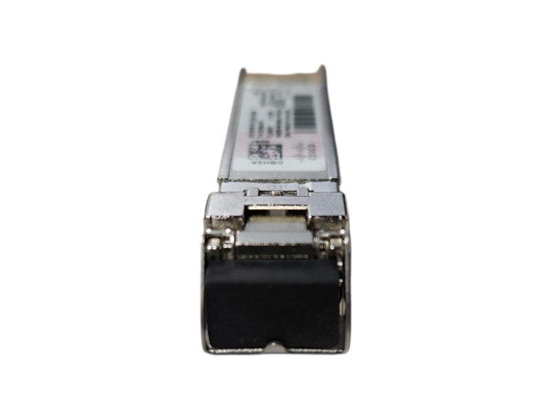 Cisco DS-SFP-FC32G-SW | 32Gbps SFP+ FC LC 850nm MMF Transceiver Module Q  Q