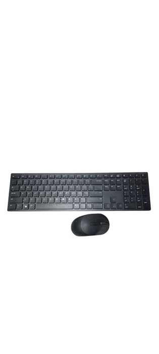Dell Keyboard an Mouse Combo
