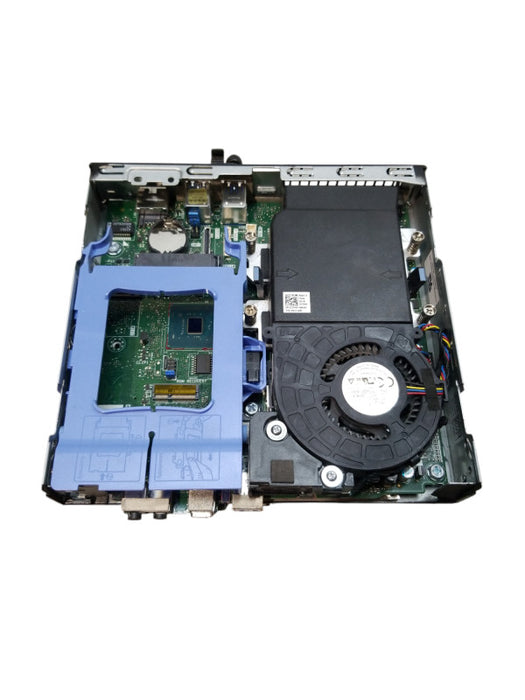 Dell OptiPlex 7060 Mini Desktop Core-i5-8500T@2.10GHz 16GB RAM NO-HDD/SSD
