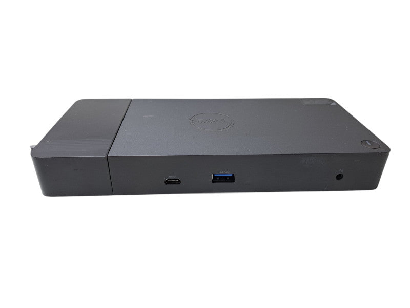Dell WD19 K20A USB-C Docking Station HDMI Display Port w/ 130W Power Adapter