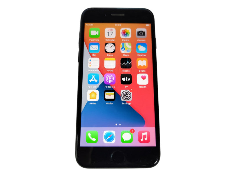 Apple iPhone 8 - 64GB - Space Gray [Read] (
