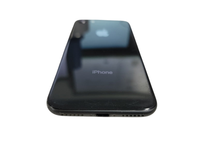 Apple iPhone 8 - 64GB - Space Gray [Read] (