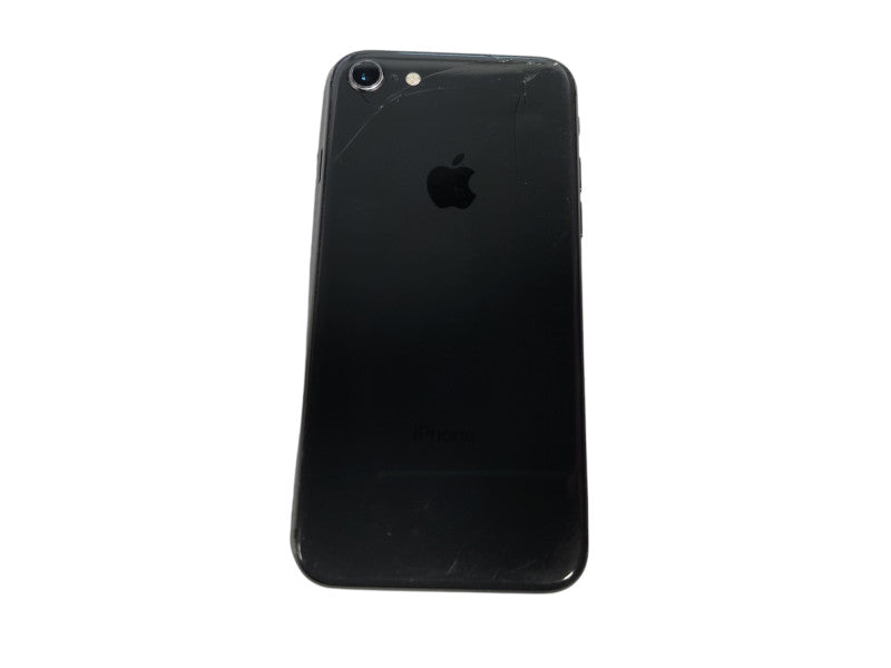 Apple iPhone 8 - 64GB - Space Gray [Read] (