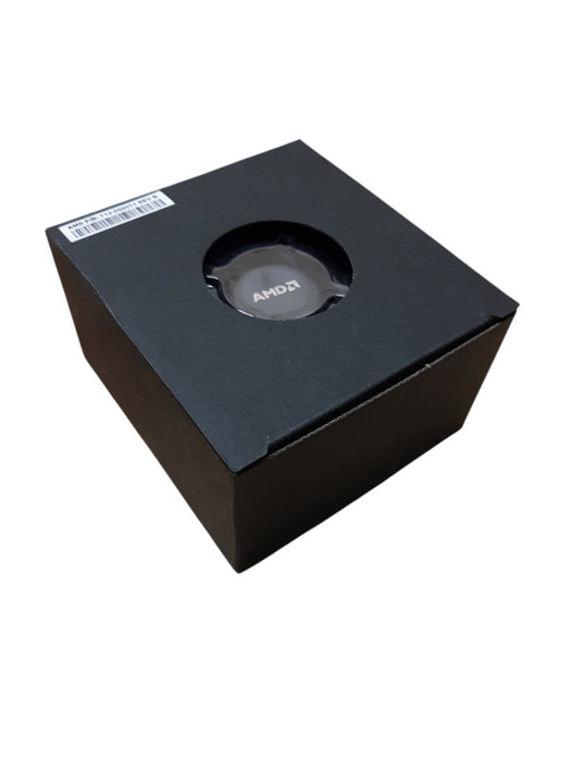 Open Box, AMD AM4 Wraith Stealth Ryzen Cooler Heatsink Fan 712-000046 Rev D Q