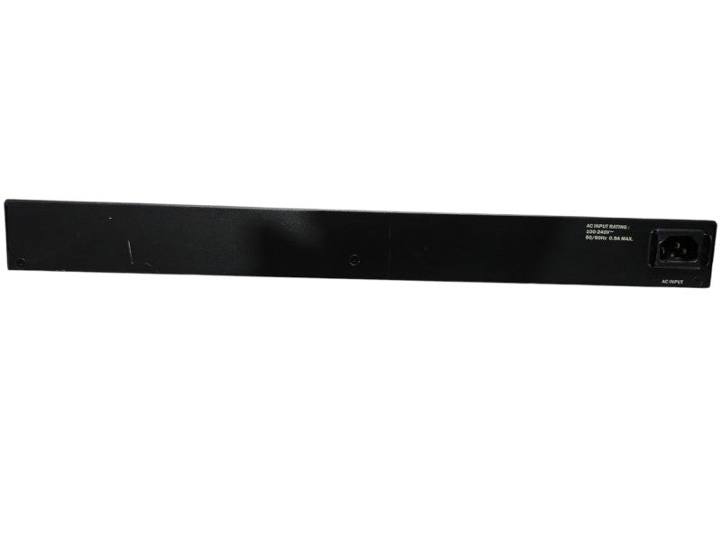 ICX6430-24 Brocade ICX 6430 24-Port RJ-45 Quad 1G SFP+ Ethernet Switch