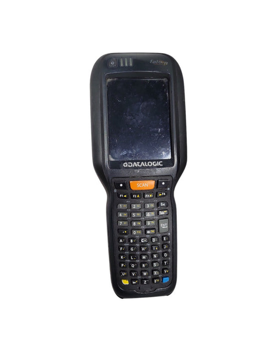 Datalogic Falcon X3 Handheld Barcode Scanner !