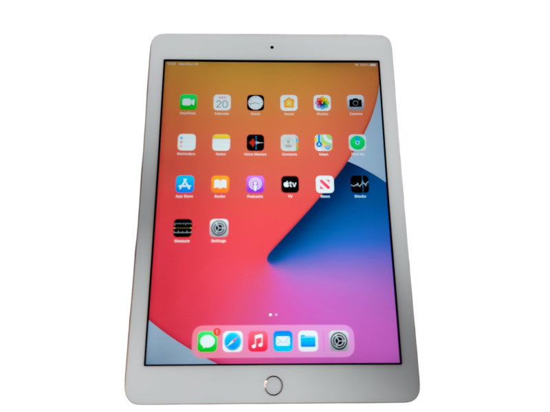 Apple iPad 6th Gen - 32GB - Rose Gold (