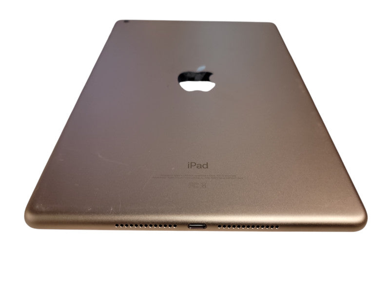 Apple iPad 6th Gen - 32GB - Rose Gold (