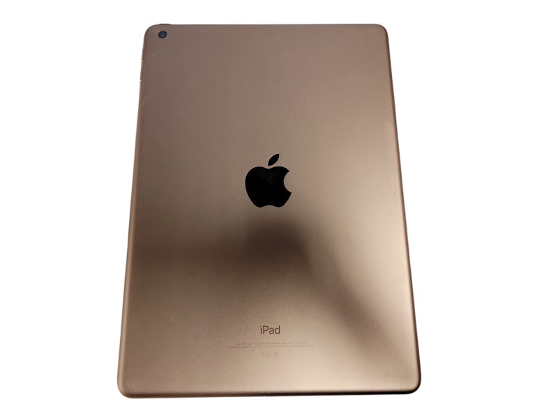 Apple iPad 6th Gen - 32GB - Rose Gold (