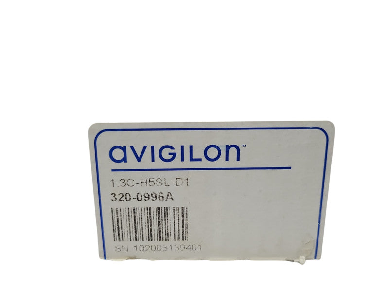 Open-Box Avigilon 1.3C-H5SL-D1 IP Dome Camera 320-0996A _