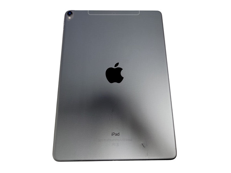 Apple iPad Pro 1st Gen - 256GB - Space Gray [Wifi + 4G] (