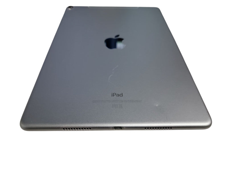 Apple iPad Pro 1st Gen - 256GB - Space Gray [Wifi + 4G] (
