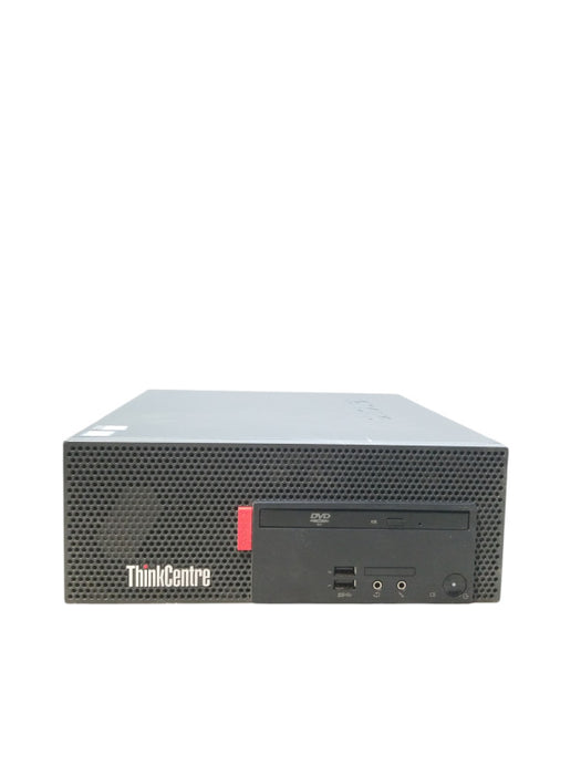 Lenovo ThinkCentre M720e SFF Intel i5-9400 2.90GHz 8GB RAM NO-HDD/SSD
