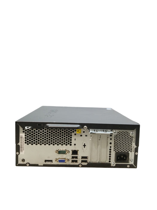 Lenovo ThinkCentre M720e SFF Intel i5-9400 2.90GHz 8GB RAM NO-HDD/SSD