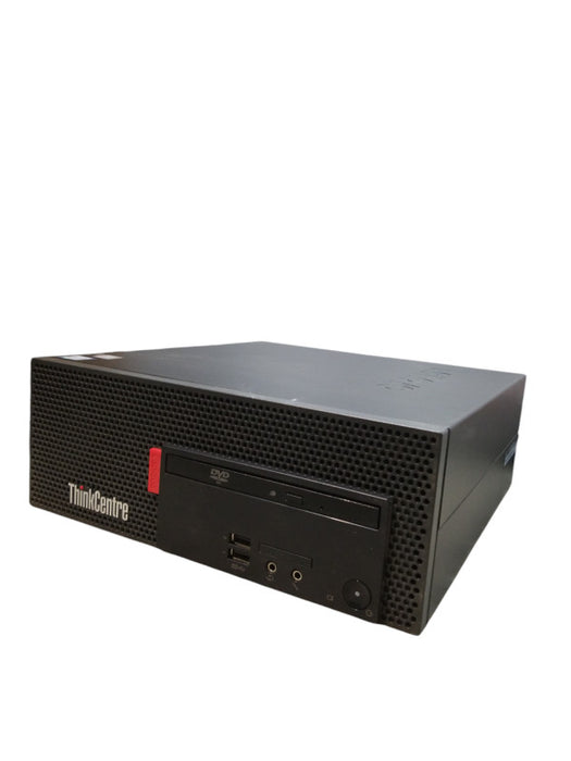 Lenovo ThinkCentre M720e SFF Intel i5-9400 2.90GHz 8GB RAM NO-HDD/SSD