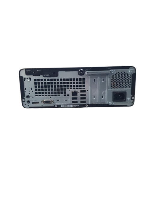 HP ProDesk 400 G5 SFF | Intel i5-8500 @ 3.0GHz | 16GB RAM\t Q