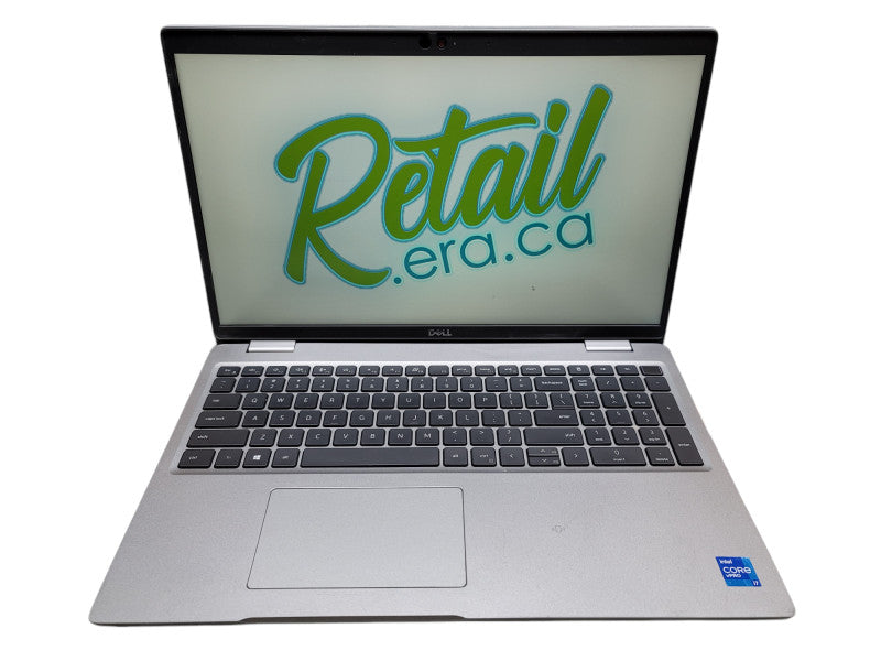 Dell Latitude 5520| i7-1185G7| 16GB DDR4| 512GB SSD READ β Lap200