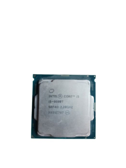 Intel Core i5-9500T @ 2.20GHz Processor (SRF4D)