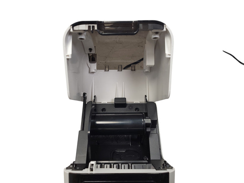 Brother QL-820NWB Direct Thermal Label Printer With AC Adapter $