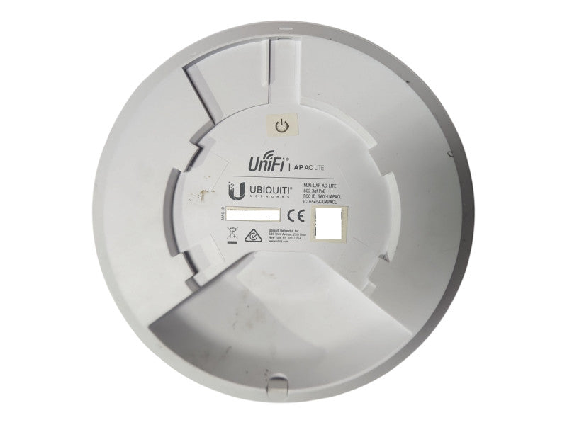 Ubiquiti UAP-AC-LITE UniFi AP AC Lite Wireless Access Point