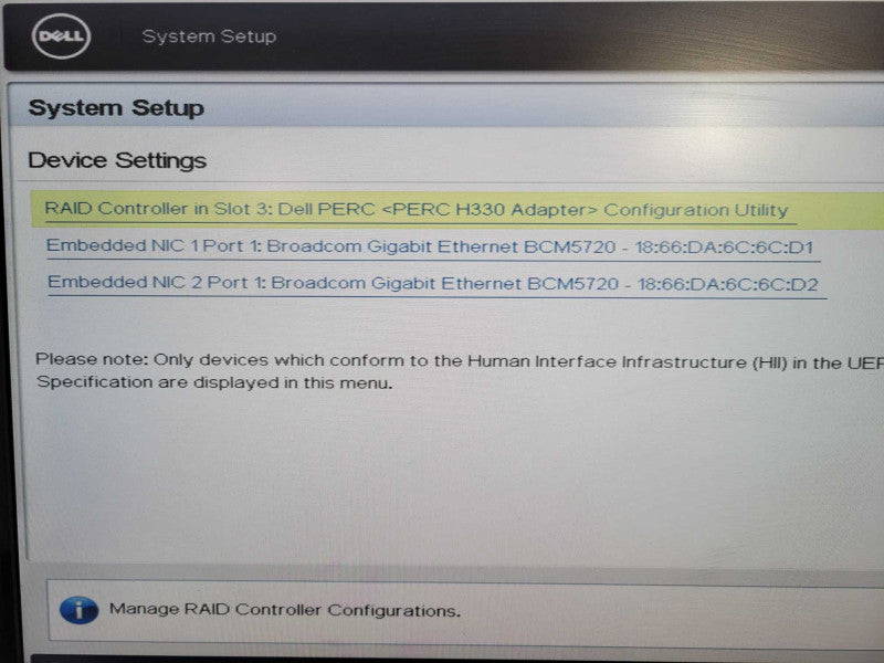 Dell PowerEdge T430 | 2x Xeon E5-2640 v3 | 96GB DDR4 | 8x 3.5" | PERC H330 !