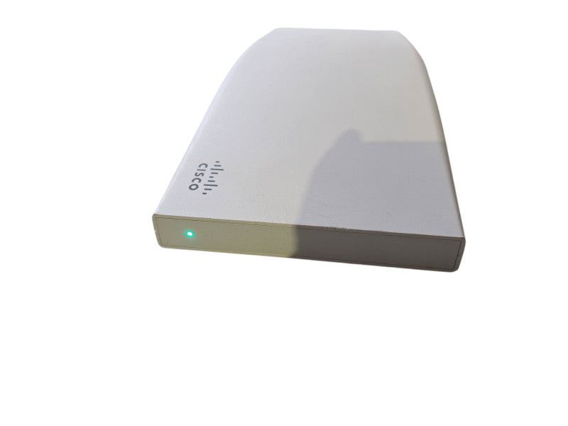 Cisco Meraki MR46-HW 802.11ax Cloud Access Point | UNCLAIMED