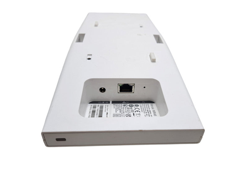 Cisco Meraki MR46-HW 802.11ax Cloud Access Point | UNCLAIMED