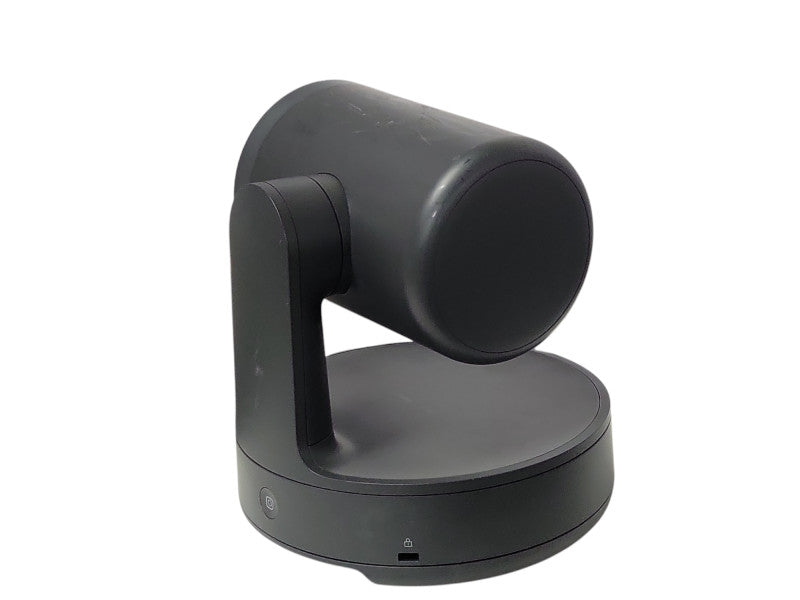 LOGI Rally V-R0010 Conference Camera 860-000569 ONLY No Cables, READ _
