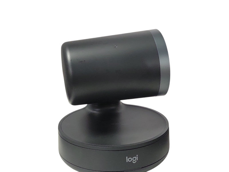 LOGI Rally V-R0010 Conference Camera 860-000569 ONLY No Cables, READ _