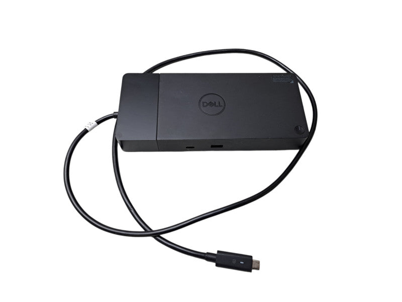 Dell WD19S (K20A001) USB Type-C Docking Station | Tested