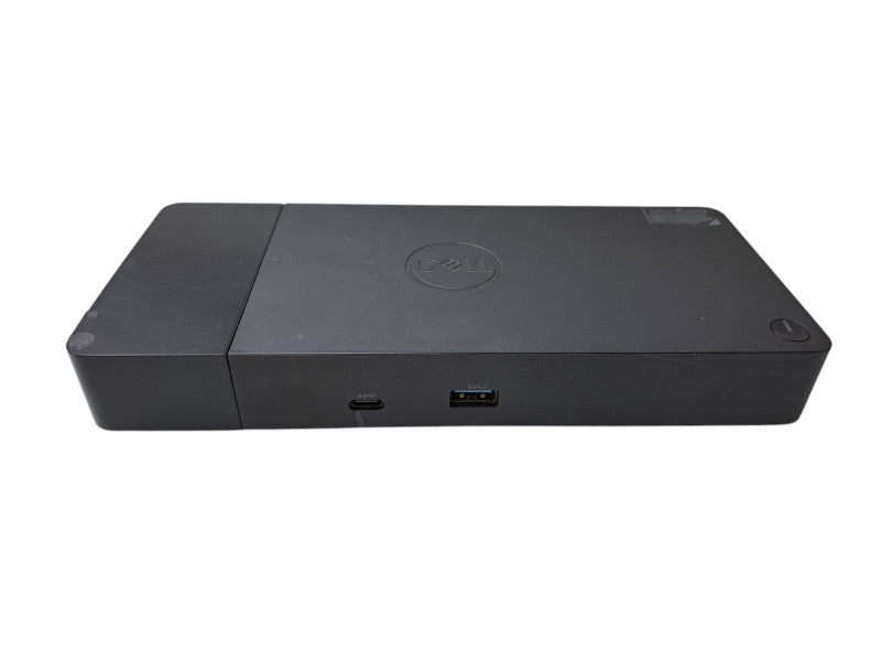 Dell WD19S (K20A001) USB Type-C Docking Station | Tested