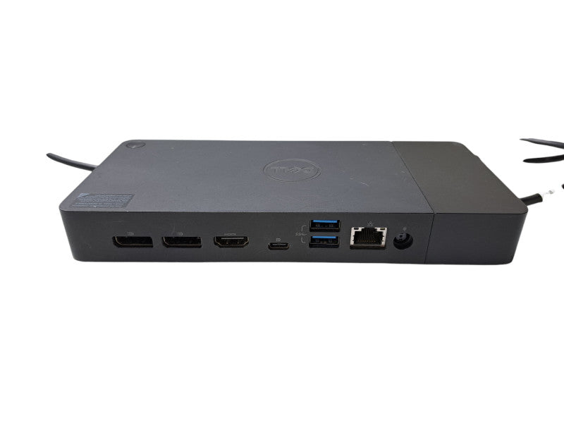 Dell WD19S (K20A001) USB Type-C Docking Station | Tested