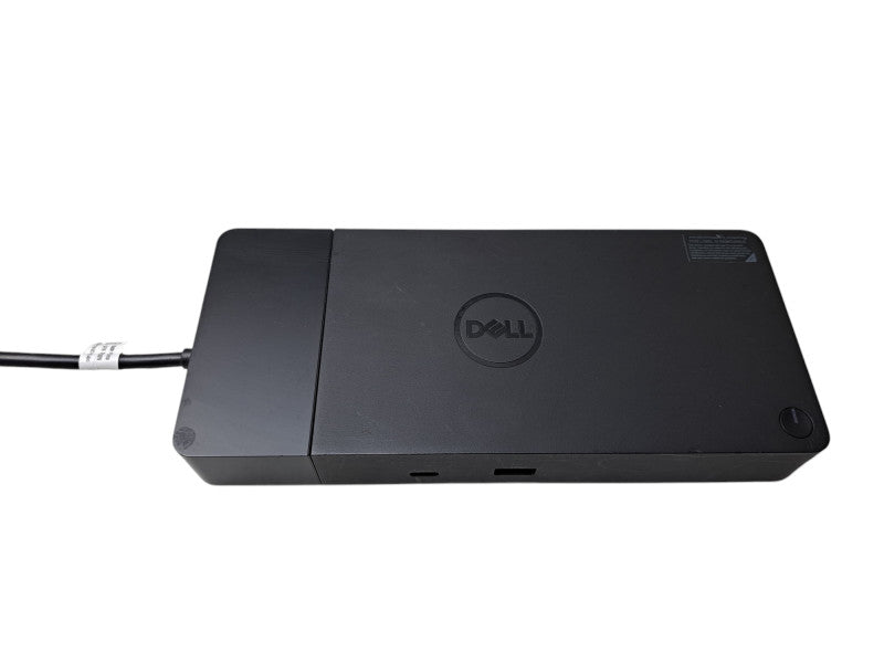 Dell WD19S (K20A001) USB Type-C Docking Station | Tested