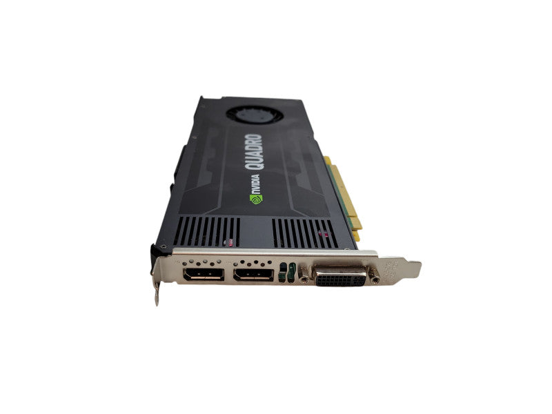 NVIDIA Quadro K4200 4GB PCIE Q%