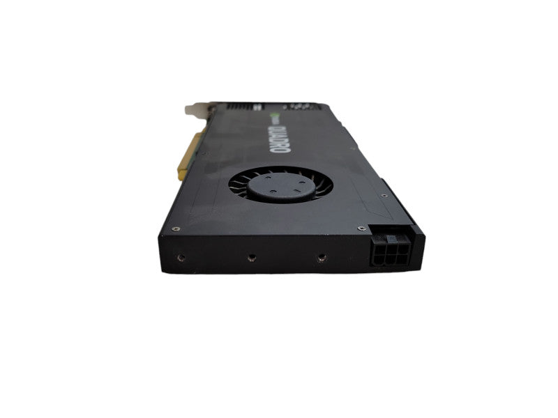 NVIDIA Quadro K4200 4GB PCIE Q%