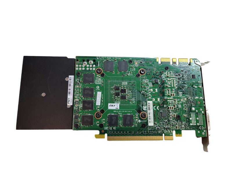 NVIDIA Quadro K4200 4GB PCIE Q%