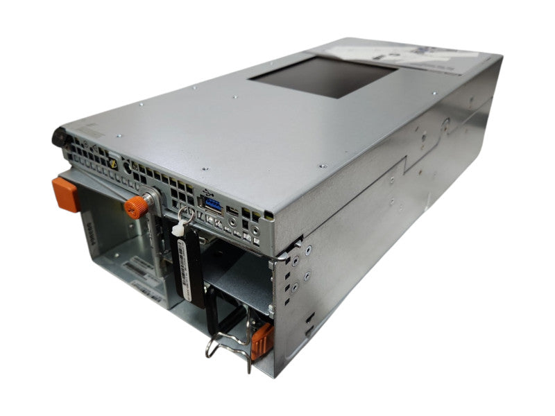 EMC NODE Pentium D1508, 16GB RAM, NO HDD, 2x M.2 Slots, 1100W PSU