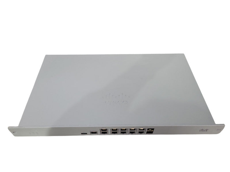 Cisco Meraki MX84-HW Cloud Managed Security Appliance, UNCLAIMED !