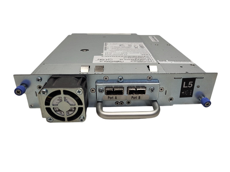 IBM LTO Ultrium 5-H 00V6733 Tape Drive $