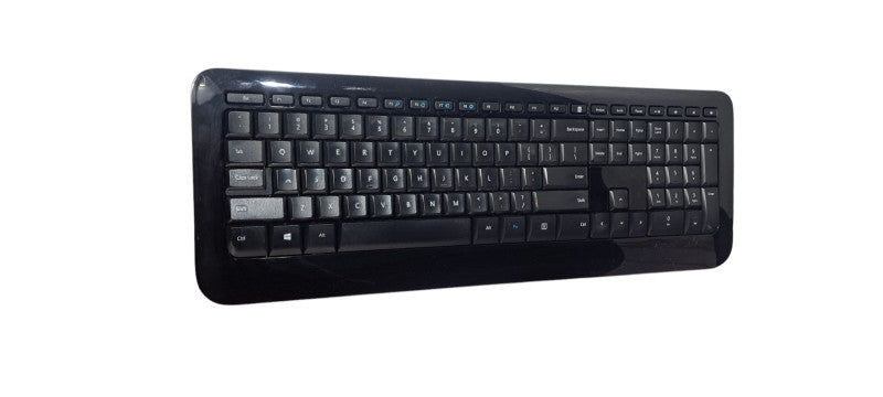 Microsoft 850 Wireless Desktop Keyboard