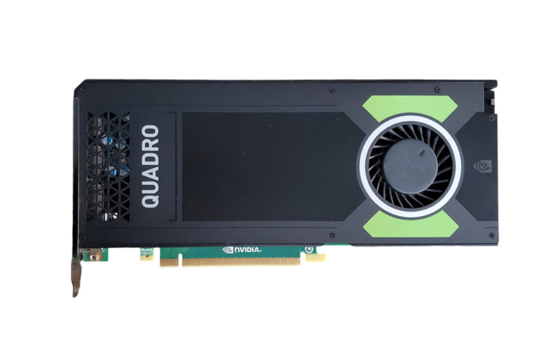 NVIDIA Quadro M4000 | 8GB GDDR5 GPU | 4x Display Port