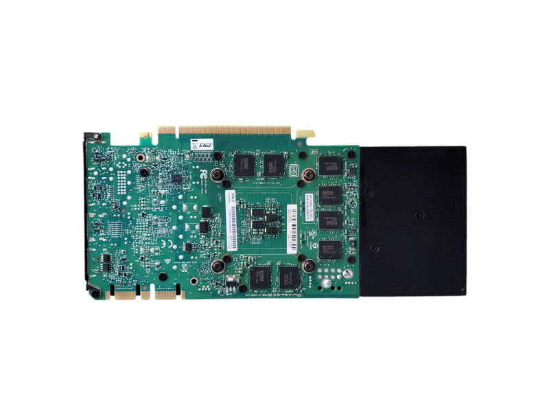 NVIDIA Quadro M4000 | 8GB GDDR5 GPU | 4x Display Port