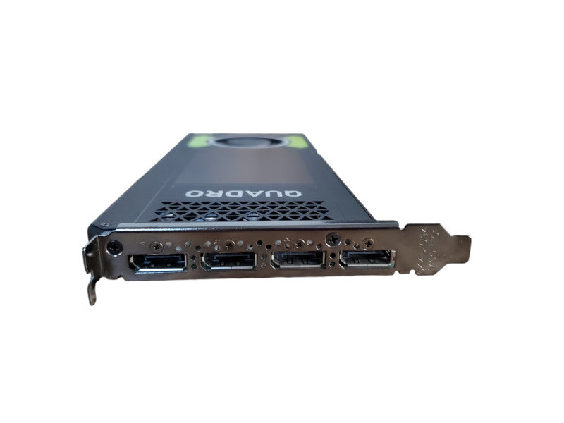 NVIDIA Quadro M4000 | 8GB GDDR5 GPU | 4x Display Port