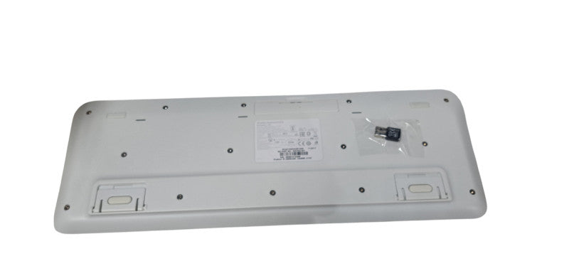 Microsoft 850 Wireless Desktop Keyboard