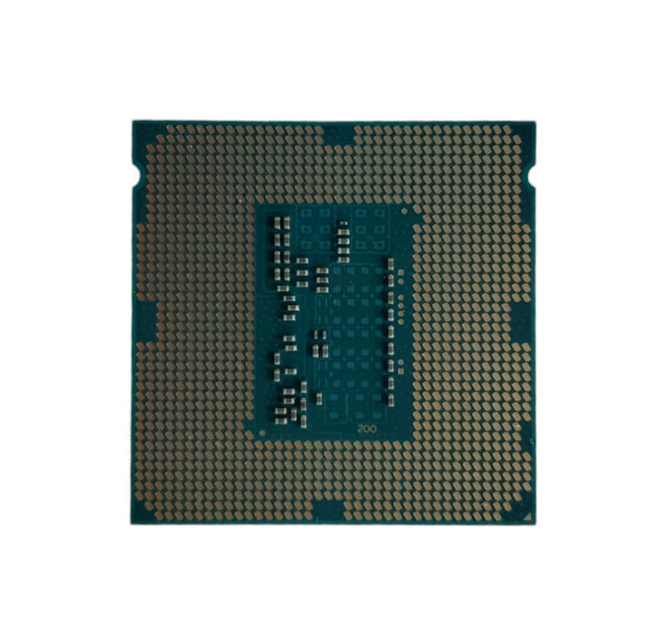 Intel Core i7-4770K @ 3.50GHz | SR147 | Quad-Core Desktop CPU Q